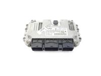 Calculator motor ECU, cod 9659306580, 0261208558, Peugeot 307 SW, 1.6 HDI, 9HZ (idi:483736)