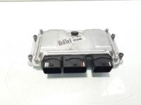 Calculator motor ECU Bosch, cod 9657499880, 0261206943, Citroen Xsara Van, 1.6 benz, NFU (idi:560606)