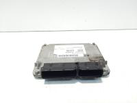 Calculator motor ECU, cod 047906033C, Skoda Fabia 1 Combi (6Y5) 1.4 MPI, AQW (idi:612702)