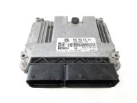 Calculator motor Bosch, cod 03G906021KH, 0281013226, Seat Altea (5P1) 1.9 TDI, BXE (idi:538663)