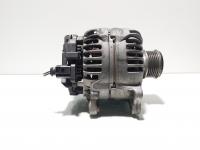 Alternator 140A, cod 06F903023F, Seat Altea (5P1) 1.6 TDI, CAY (id:638585)