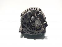 Alternator 140A Bosch, cod 06F903023J, Audi A4 (8EC, B7), 2.0 TDI, BPW (id:638612)