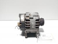 Alternator 140A Bosch, cod 028903029R, Audi A6 (4B2, C5), 1.9 TDI, AWX (id:638618)