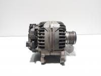 Alternator 140A Bosch, cod 06F903023F, Seat Leon (1P1), 2.0 FSI, BLR (id:638579)