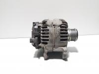 Alternator 140A, cod 06F903023FX, VW Touran (1T1, 1T2), 2.0 TDI, BKD (id:638581)