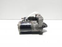 Electromotor, cod 9663528880, Peugeot 307, 1.6 HDI, 9HZ, 5 vit man (id:638082)