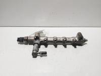 Rampa injectoare cu senzor, Opel Astra J Combi, 1.7 CDTI, A17DTR (id:638042)