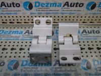 Set balamale dreapta spate Fiat Doblo