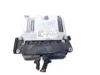 Calculator motor, cod 03G906021LS, 0281013297, Vw Passat Variant (3C5) 1.9 TDI, BXE (idi:549788)