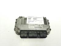 Calculator motor ECU Bosch, cod 0261208908, 9662467480, Citroen Xsara Van, 1.6 benz, NFU (idi:483021)