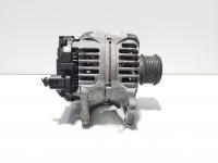 Alternator 90A Bosch, cod 038903023L, VW Sharan (7M8, 7M9, 7M6), 1.9 TDI, AUY (id:638775)