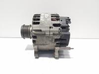 Alternator 140A, Valeo, cod 03L903023F, Vw Tiguan (5N) 2.0 TDI, CFG (id:638696)