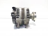 Alternator 150A Bosch, cod 6G9N-10300-UD, Ford Mondeo 4 Sedan, 1.8 TDCI, QYBA (pr:110747)