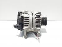 Alternator, VW Golf 4 (1J1), 1.4 benz, AXP (id:638732)