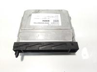 Calculator motor ECU Bosch, cod 0281011078, 30637733A, Volvo S40 ll (MS), 2.4 D, D5244T (idi:483094)