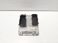 Calculator motor ECU, cod GM55558787, Opel Corsa C (F08, F68), 1.4 benz, Z14XEP (idi:630076)