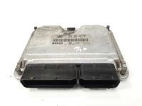 Calculator motor ECU Bosch, cod 038906019AF, 0281010289, Seat Ibiza 4 (6L1), 1.9 TDI, ATD (idi:549979)