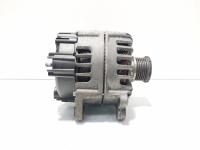 Alternator 180A cod 03L903016A, Audi Q5 (8RB) 2.0 TDI, CSU (id:638531)