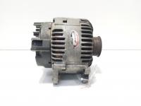 Alternator, Audi A6 (4F2, C6), 3.0 TDI, ASB (id:638527)