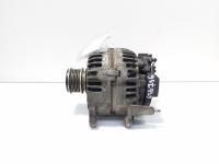 Alternator 120A Bosch, cod 045903023A, VW Polo (9N), 1.4 TDI, AMF (id:638736)