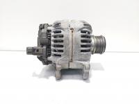 Alternator 140A Bosch, cod 06F903023F, Seat Leon (1P1), 2.0 FSI, BLR (id:638565)