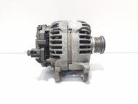 Alternator 140A Bosch, cod 03G903016E, Audi A5 (8T3), 2.0 TDI, CAG (id:638534)