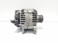 Alternator 140A Bosch, cod 06F903023F, Seat Leon (1P1), 2.0 FSI, BLR (id:638574)