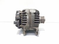 Alternator 150A Valeo, cod 03G903016F, Audi Q5 (8RB), 2.0 TDI, CGL (id:638533)