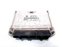 Calculator motor ECU, cod 036998032L, 0261208295, VW Bora (1J2), 1.4 benz, AXP (idi:526813)