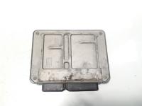 Calculator motor ECU, cod 036906034GQ, Skoda Fabia 1 Sedan (6Y3), 1.4 benz, BKY (idi:495887)