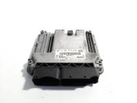 Calculator motor ECU, cod GM55573539, 0281015774, Opel Astra J, 2.0 CDTI, A20DTH (idi:492005)