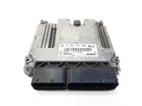 Calculator motor ECU, cod GM55574903, 0281016704, Opel Insignia A Combi, 2.0 CDTI, A20DTH (idi:492035)