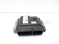 Calculator motor ECU, cod GM55577647, Opel Astra J Combi, 1.7 CDTI, A17DTJ (idi:586236)