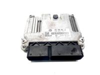 Calculator motor ECU, cod 03G906021LD, 0281013187, Seat Altea XL (5P5, 5P8), 2.0 TDI, BKD (idi:517390)