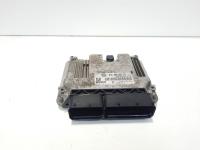 Calculator motor ECU, cod 03G906021KS, 0281013235, Audi A3 (8P1),  2.0 TDI, BKD (idi:585209)