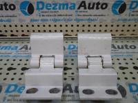 Set balamale stanga spate Fiat Doblo