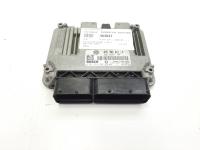 Calculator motor ECU Bosch, cod 03G906021LN, 0281013282, Skoda Octavia 2 Combi (1Z5), 1.9 TDI, BXE (idi:483047)