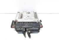 Calculator motor ECU, cod 03G906021SC, 0281014422, Skoda Octavia 2 Combi (1Z5) 1.9 TDI, BXE (idi:592348)