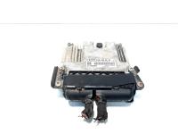 Calculator motor, cod 03G906021RG, 0281014125, Vw Jetta 3 (1K2) 1.9 TDI, BLS (idi:524310)