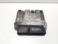 Calculator motor ECU, cod 03G906021NK, 0281013440, Skoda Superb II Combi (3T5) 2.0 TDI, BMP (idi:633765)