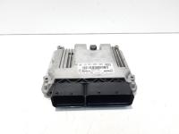 Calculator motor ECU, cod 55485466, 0281031379, Opel Insignia A Combi, 2.0 CDTI, A20DTH (idi:612668)