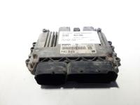 Calculator motor, cod 55566278, 0281014451, Opel Vectra C, 1.9 CDTI, Z19DT (idi:491748)