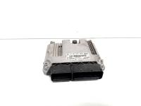 Calculator motor ECU, cod GM55576906, Opel Astra J Combi, 2.0 CDTI, A20DTH (idi:370376)