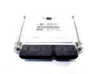 Calculator motor ECU, cod 038906019AT, 0281010974, Skoda Octavia 1 Combi (1U5),1.9 TDI, AXR (idi:526898)