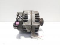 Alternator 221A, cod 8570675, Bmw 3 (F30), 3.0 diesel, N57D30C (id:638749)