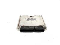 Calculator motor ECU, cod 038906019HJ, 0281090977, Seat Leon (1M1), 1.9 TDI, ASZ (idi:538815)