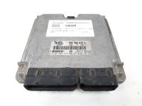 Calculator motor ECU, cod 038906019H, 0281001910, VW Bora Combi (1J6), 1.9 TDI, AJM (idi:538599)