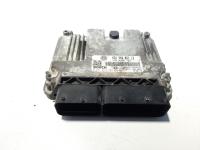 Calculator motor, cod 03G906021LD, 0281013187, Vw Touran (1T1, 1T2), 2.0 TDI, BKD (idi:492013)