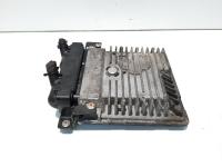 Calculator motor, cod 03L906023QH, Skoda Fabia 2 (5J, 542) 1.6 TDI, CAYC (idi:546287)