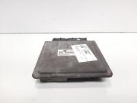 Calculator motor ECU, cod 03L906023QH, Seat Ibiza 5 (6J5) 1.6 TDI, CAYC (idi:611496)